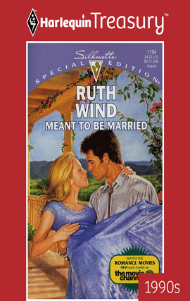 Title details for Meant To Be Married by Ruth Wind - Available